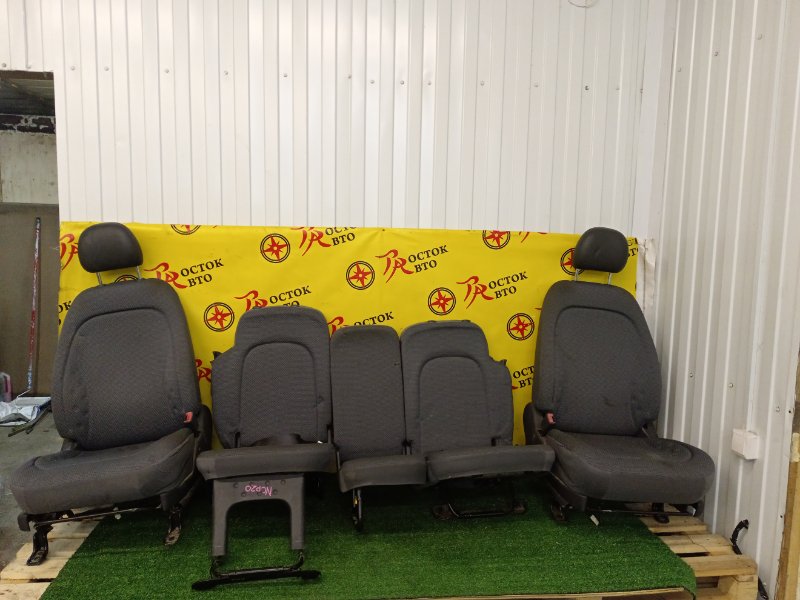 Сиденье, 38000 рублей, Красноярск