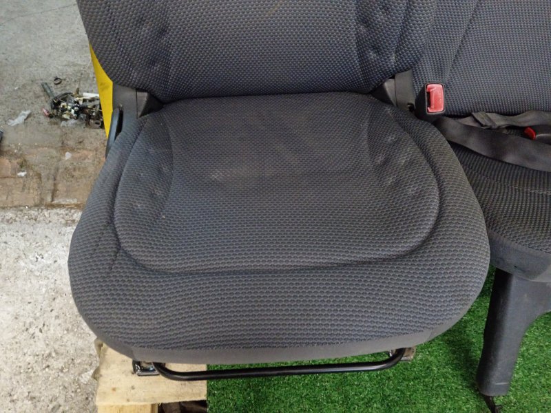 Сиденье, 38000 рублей, Красноярск