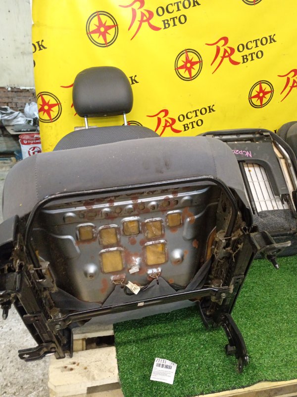 Сиденье, 38000 рублей, Красноярск