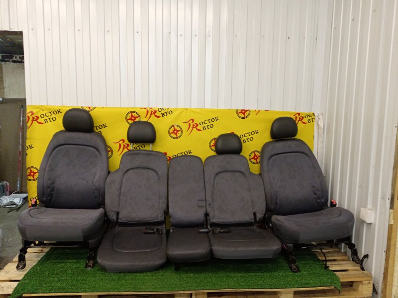 Сиденье, 38000 рублей, Красноярск