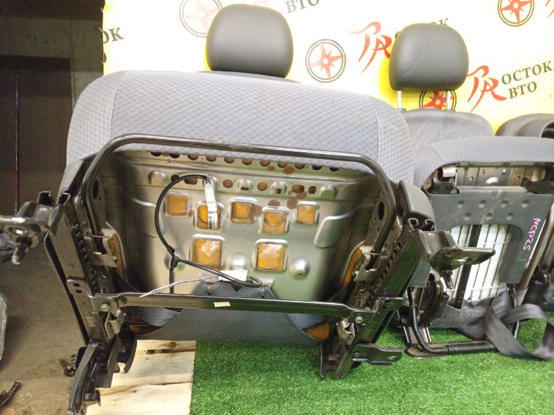 Сиденье, 38000 рублей, Красноярск