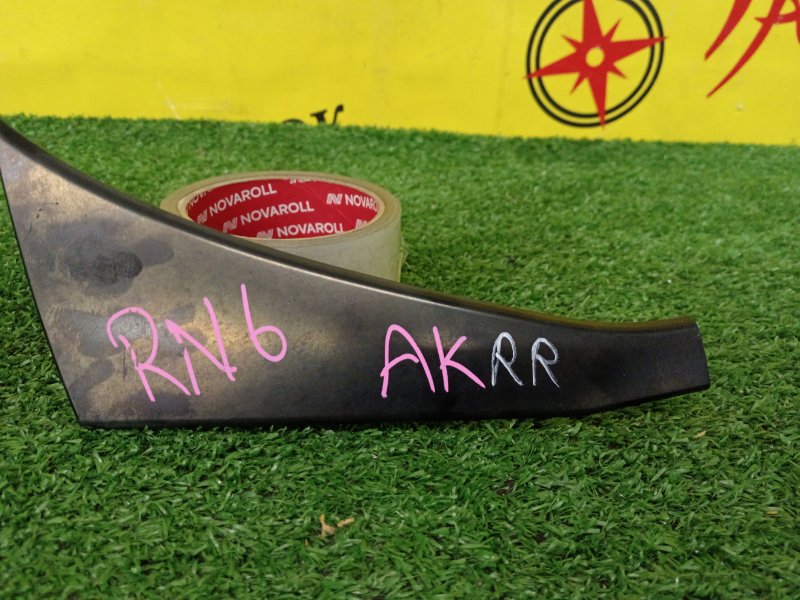 Молдинг крыши, 500 рублей, Красноярск