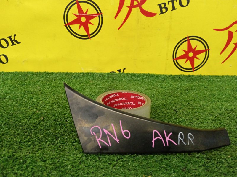 Молдинг крыши, 500 рублей, Красноярск