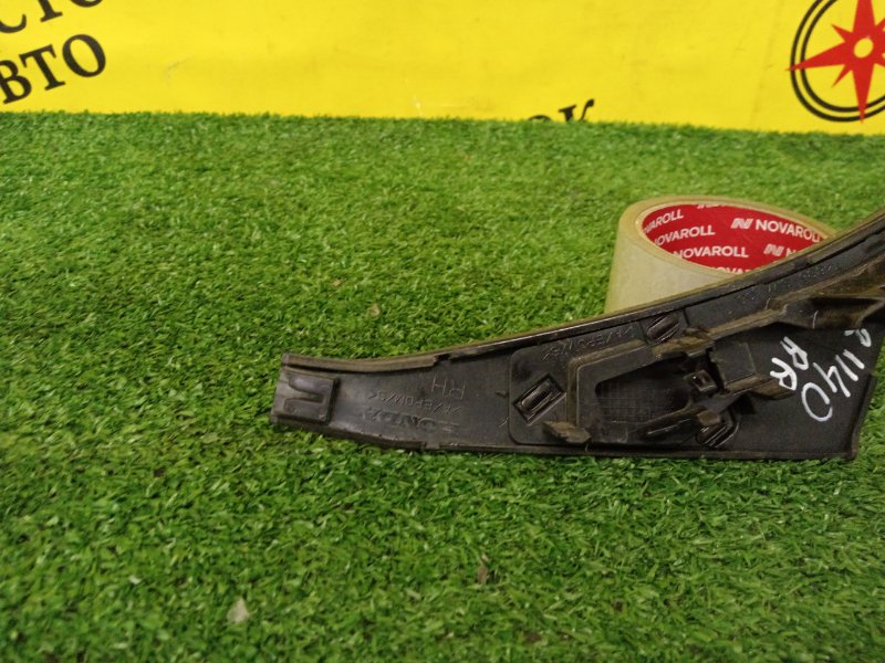 Молдинг крыши, 500 рублей, Красноярск