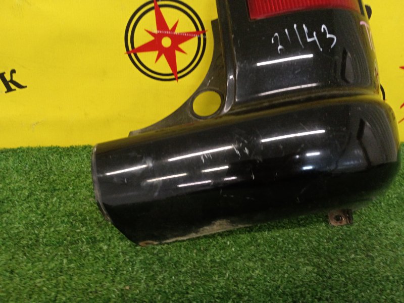 Бампер, 800 рублей, Красноярск