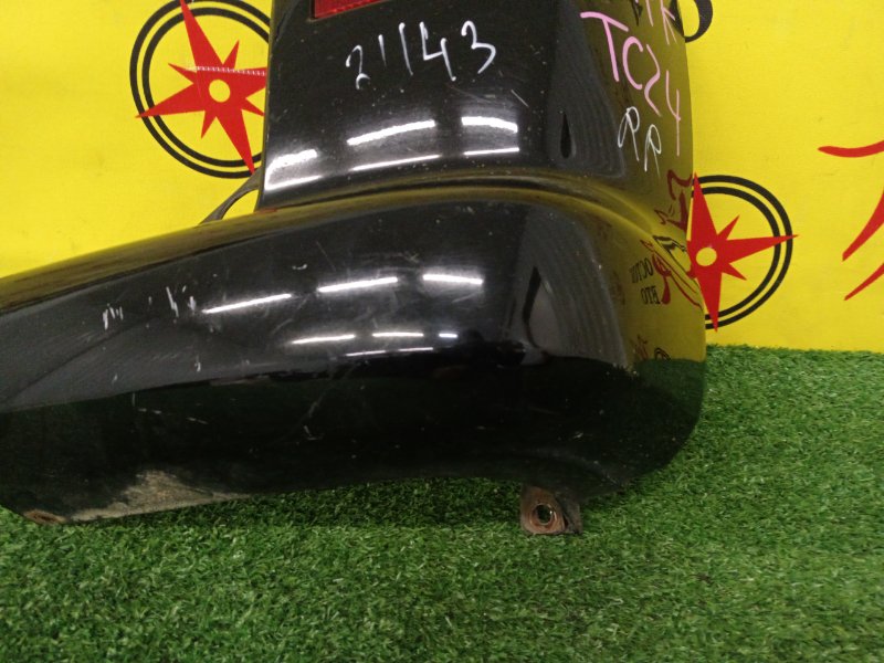 Бампер, 800 рублей, Красноярск