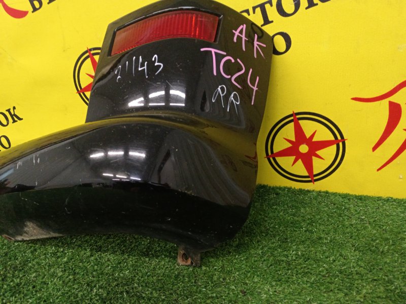 Бампер, 800 рублей, Красноярск