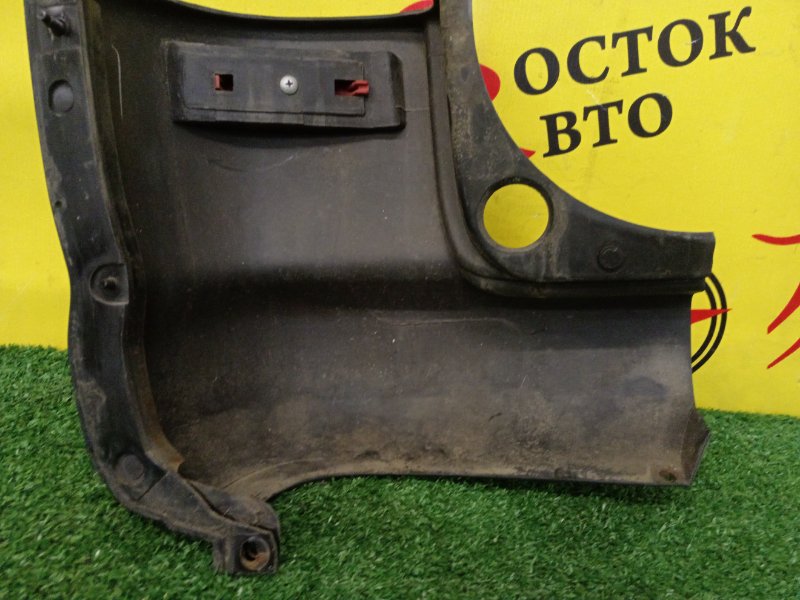 Бампер, 800 рублей, Красноярск