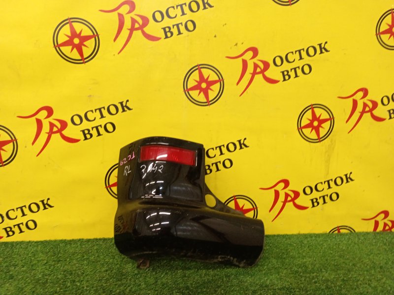 Бампер, 800 рублей, Красноярск