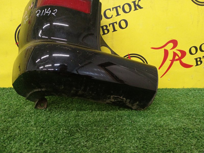 Бампер, 800 рублей, Красноярск