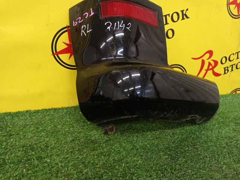 Бампер, 800 рублей, Красноярск