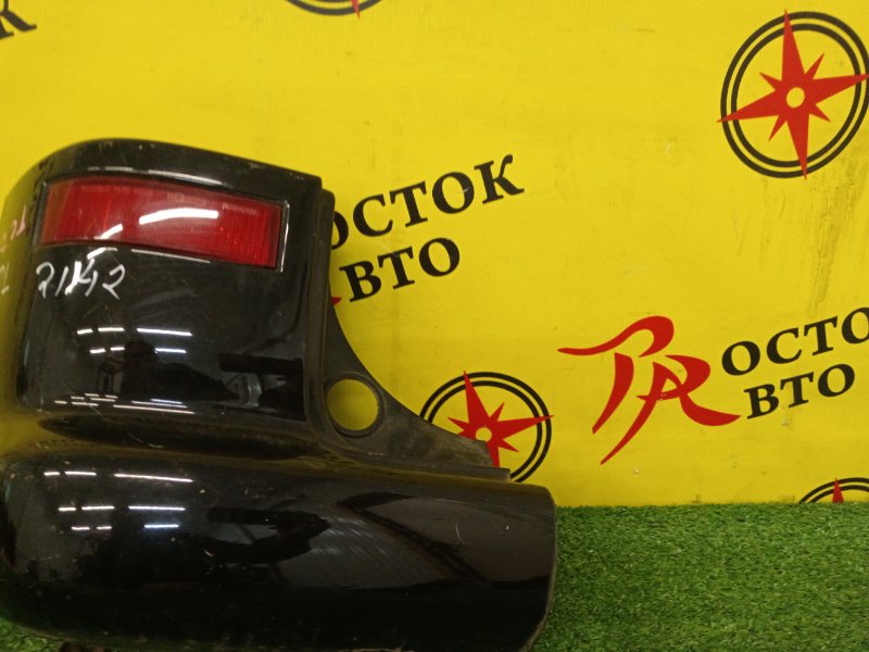 Бампер, 800 рублей, Красноярск