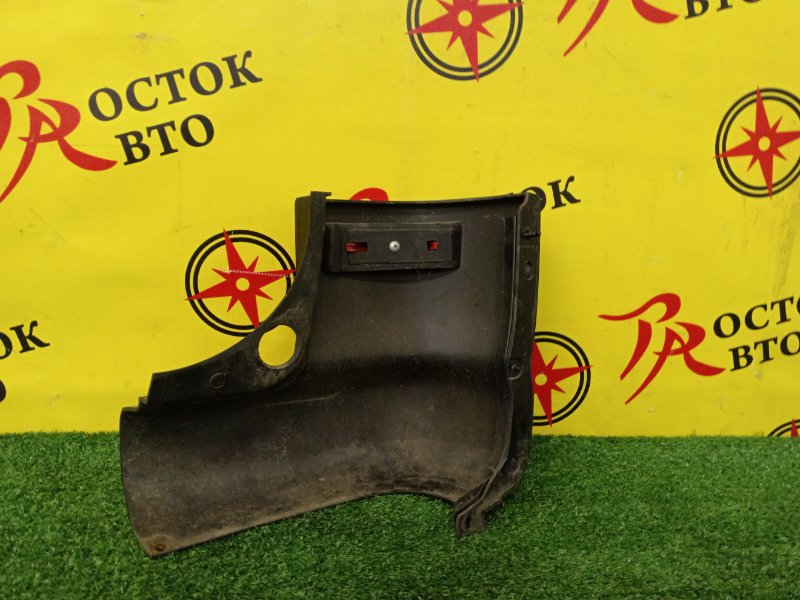 Бампер, 800 рублей, Красноярск