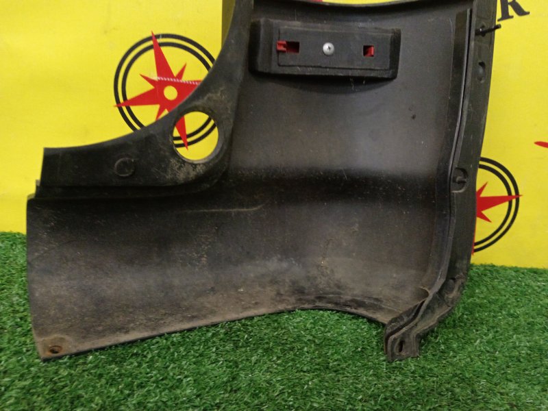 Бампер, 800 рублей, Красноярск