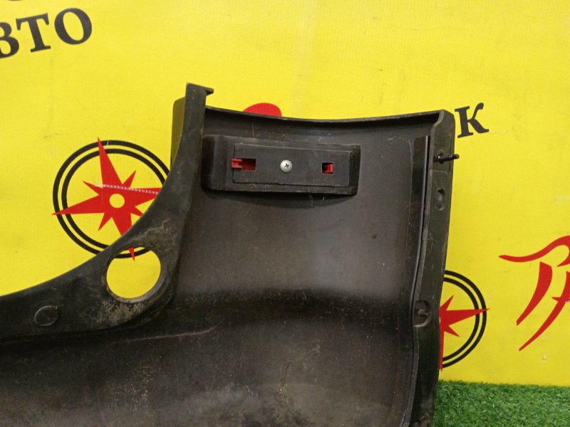 Бампер, 800 рублей, Красноярск