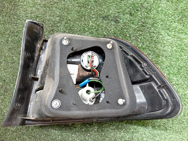 Стоп-сигнал, 5000 рублей, Красноярск