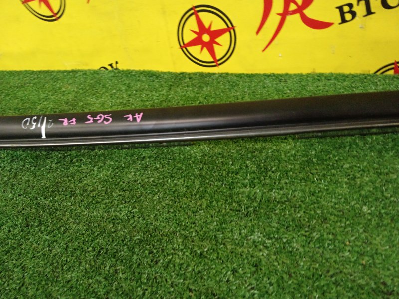 Молдинг крыши, 3000 рублей, Красноярск