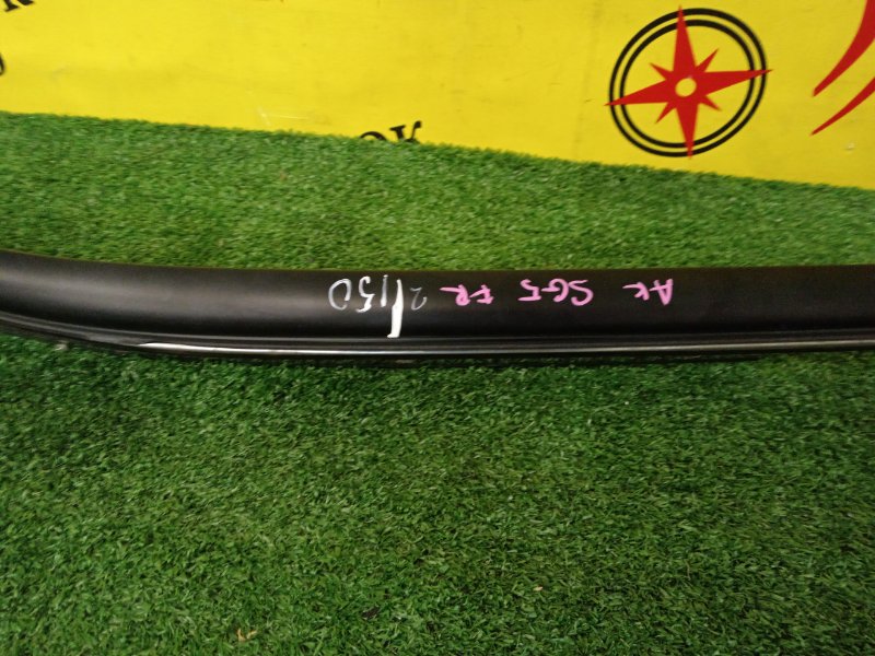 Молдинг крыши, 3000 рублей, Красноярск