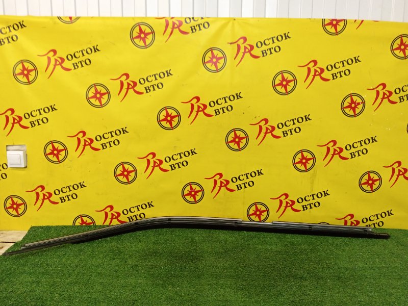 Молдинг крыши, 3000 рублей, Красноярск