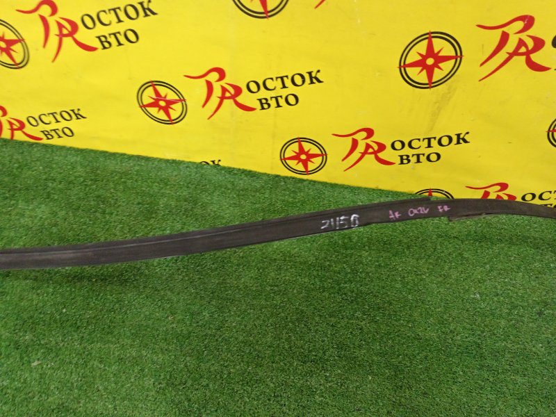 Молдинг крыши, 500 рублей, Красноярск