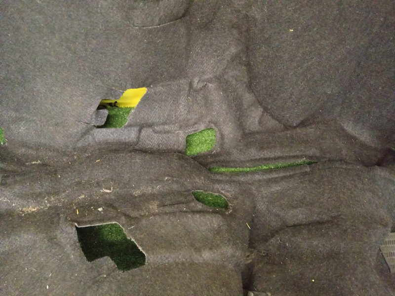 Ковер пола, 4500 рублей, Красноярск