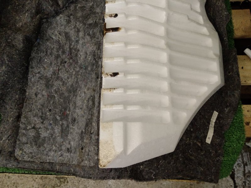 Ковер пола, 4500 рублей, Красноярск