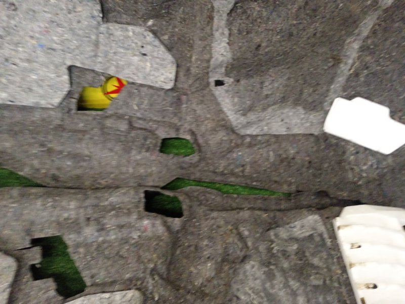 Ковер пола, 4500 рублей, Красноярск