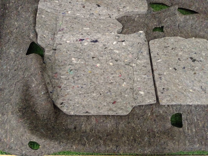 Ковер пола, 4500 рублей, Красноярск