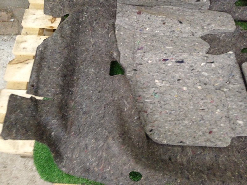 Ковер пола, 4500 рублей, Красноярск