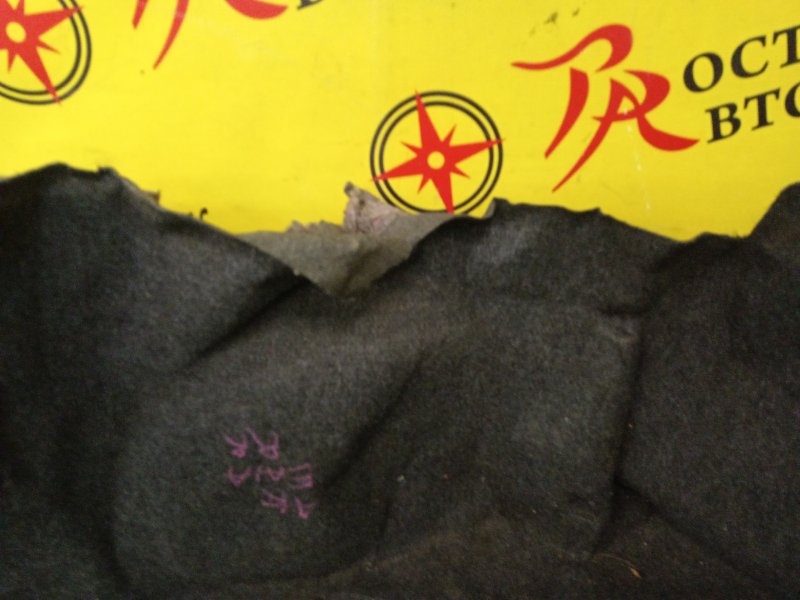 Обшивка багажника, 1000 рублей, Красноярск