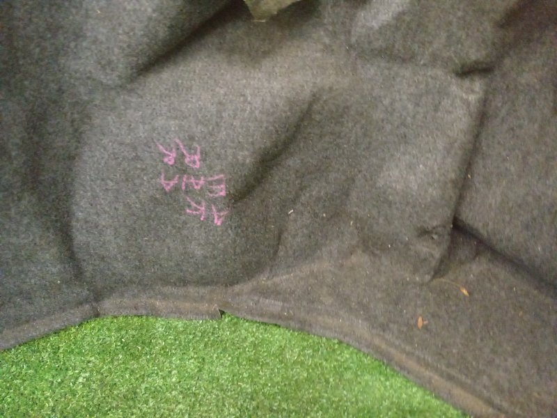 Обшивка багажника, 1000 рублей, Красноярск