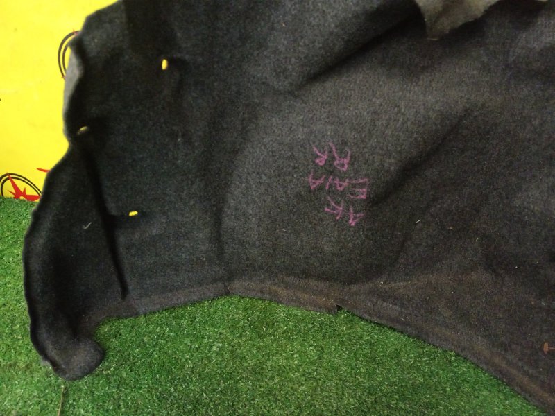 Обшивка багажника, 1000 рублей, Красноярск