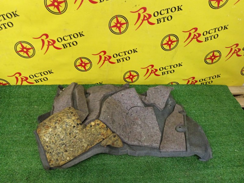 Обшивка багажника, 1000 рублей, Красноярск