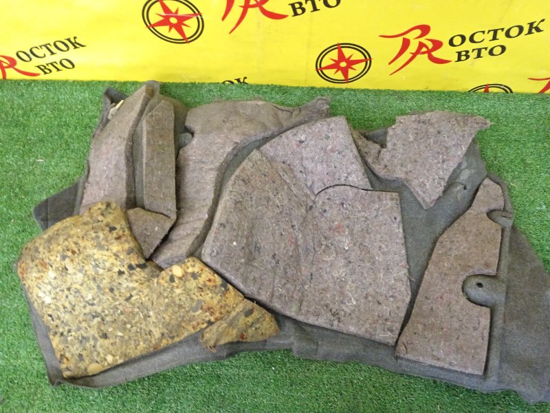 Обшивка багажника, 1000 рублей, Красноярск