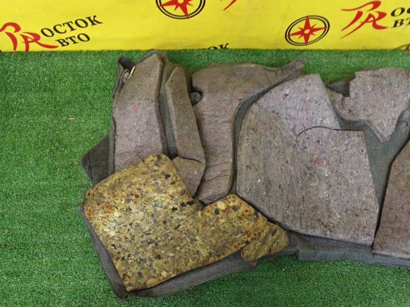 Обшивка багажника, 1000 рублей, Красноярск