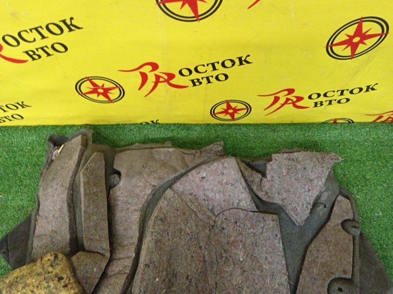 Обшивка багажника, 1000 рублей, Красноярск