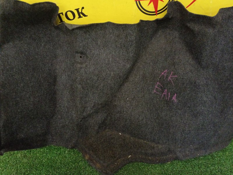 Обшивка багажника, 1000 рублей, Красноярск