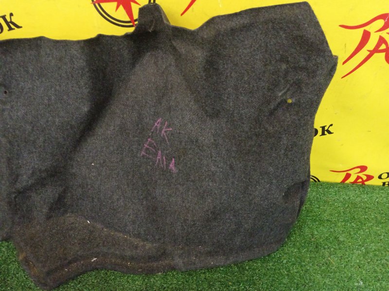 Обшивка багажника, 1000 рублей, Красноярск