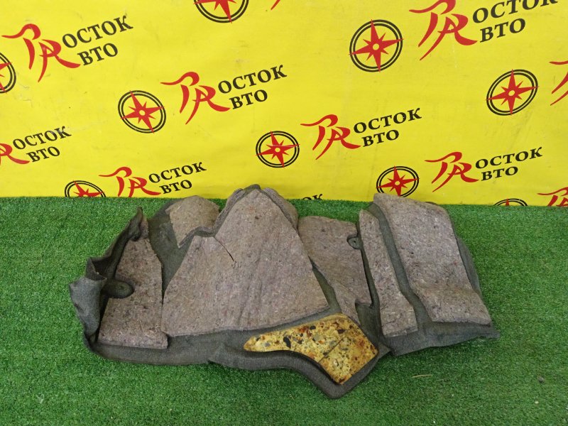 Обшивка багажника, 1000 рублей, Красноярск