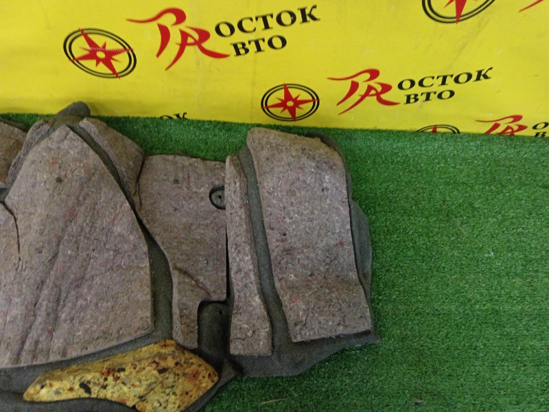 Обшивка багажника, 1000 рублей, Красноярск