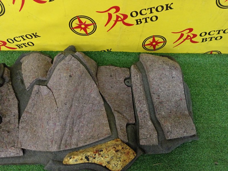 Обшивка багажника, 1000 рублей, Красноярск