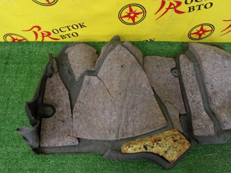 Обшивка багажника, 1000 рублей, Красноярск