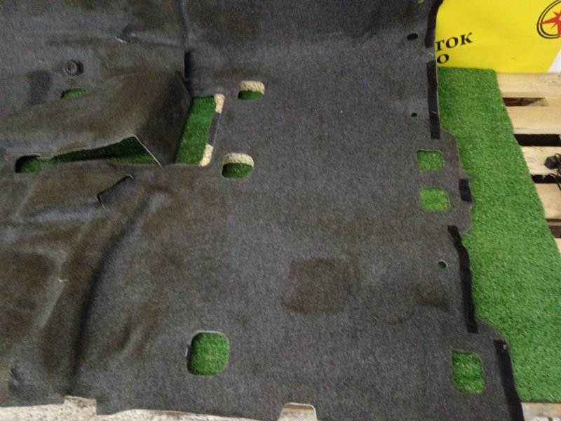 Ковер пола, 3800 рублей, Красноярск