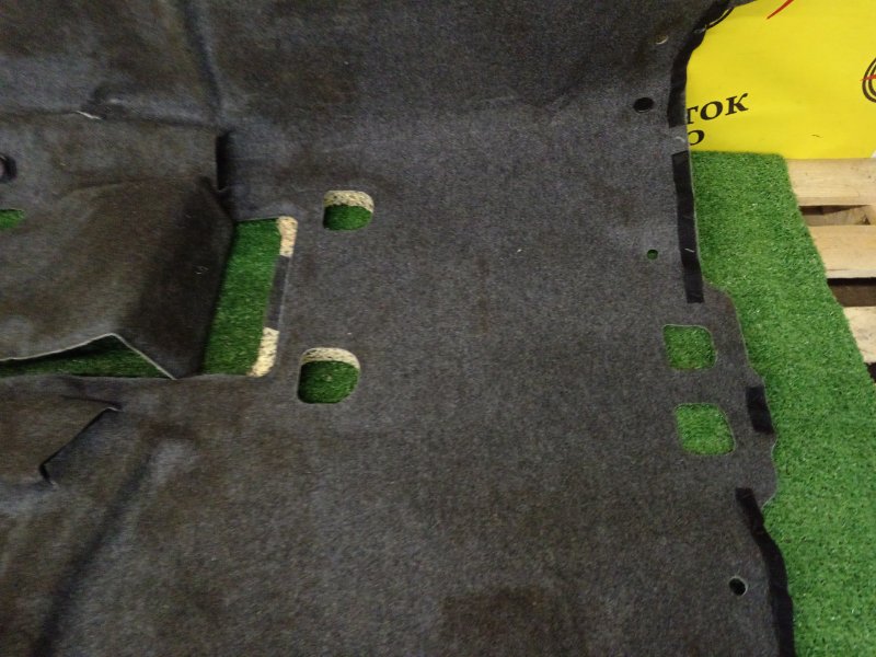 Ковер пола, 3800 рублей, Красноярск