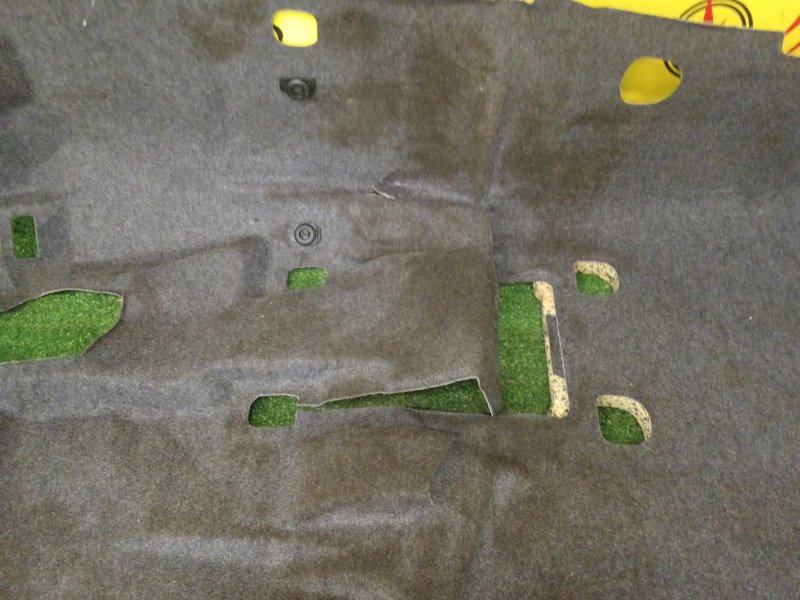 Ковер пола, 3800 рублей, Красноярск