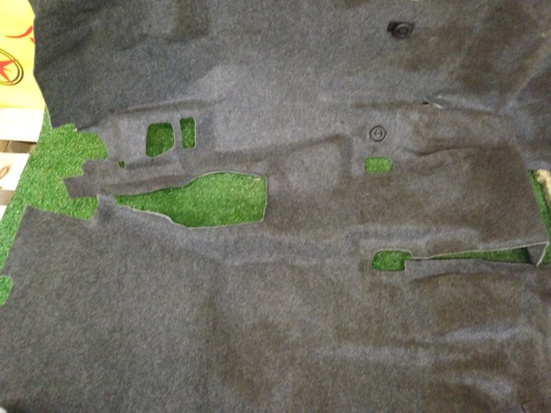 Ковер пола, 3800 рублей, Красноярск