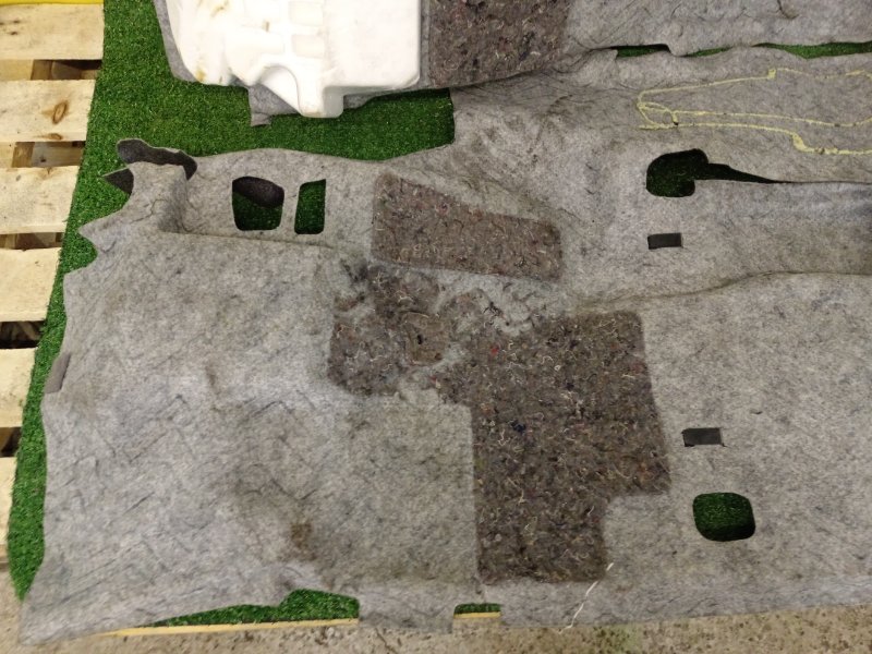 Ковер пола, 3800 рублей, Красноярск