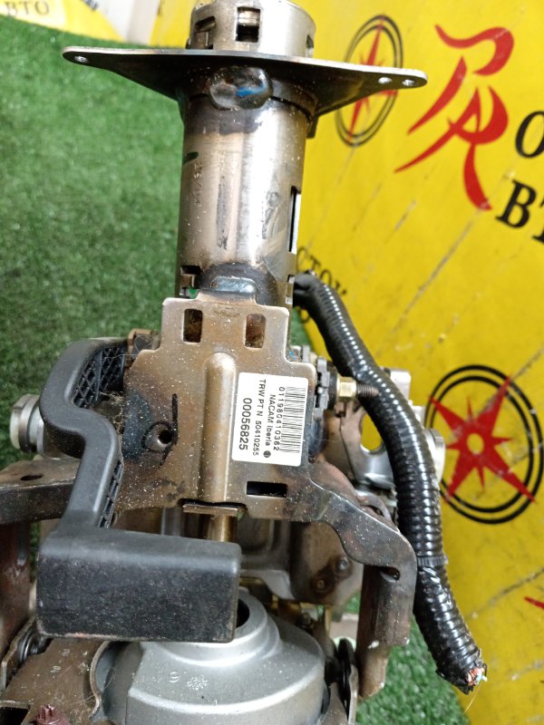 Рулевая колонка, 7500 рублей, Красноярск