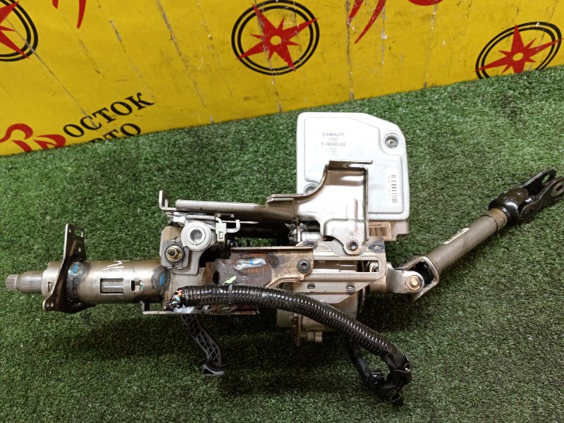 Рулевая колонка, 7500 рублей, Красноярск