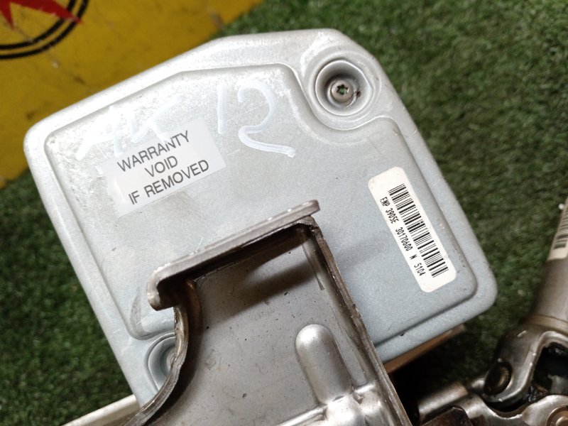 Рулевая колонка, 7500 рублей, Красноярск